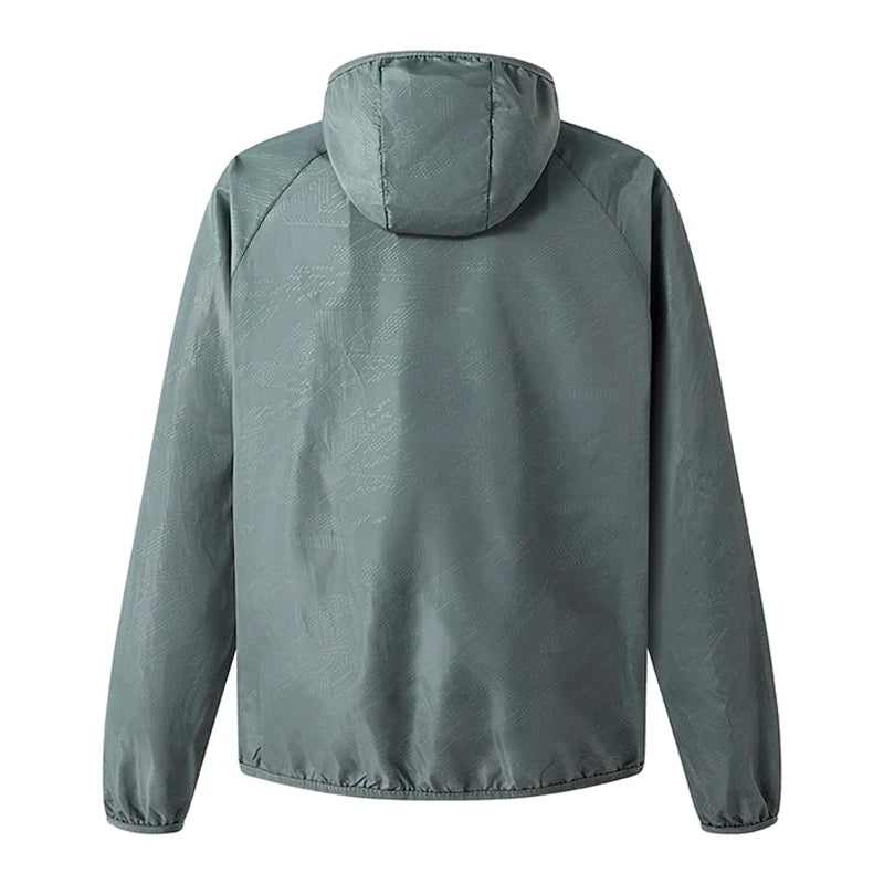 PackShell Regenjacke leicht & packbar