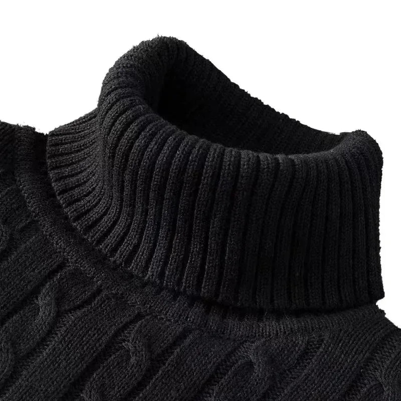 ARVE Strickpullover