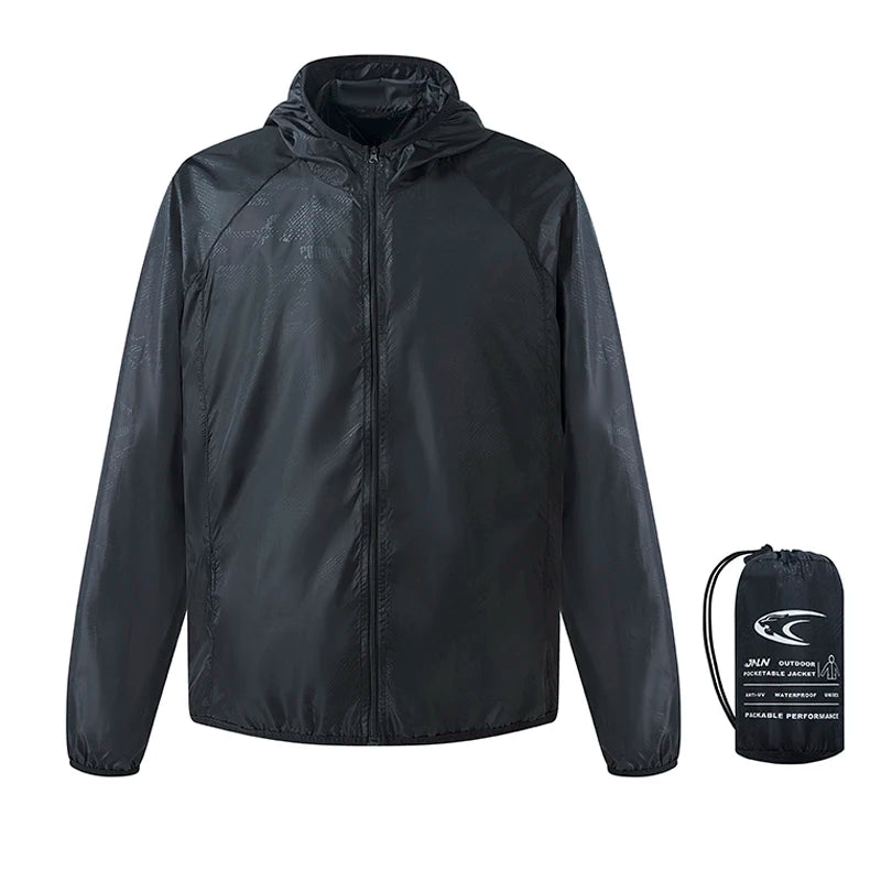 PackShell in Schwarz