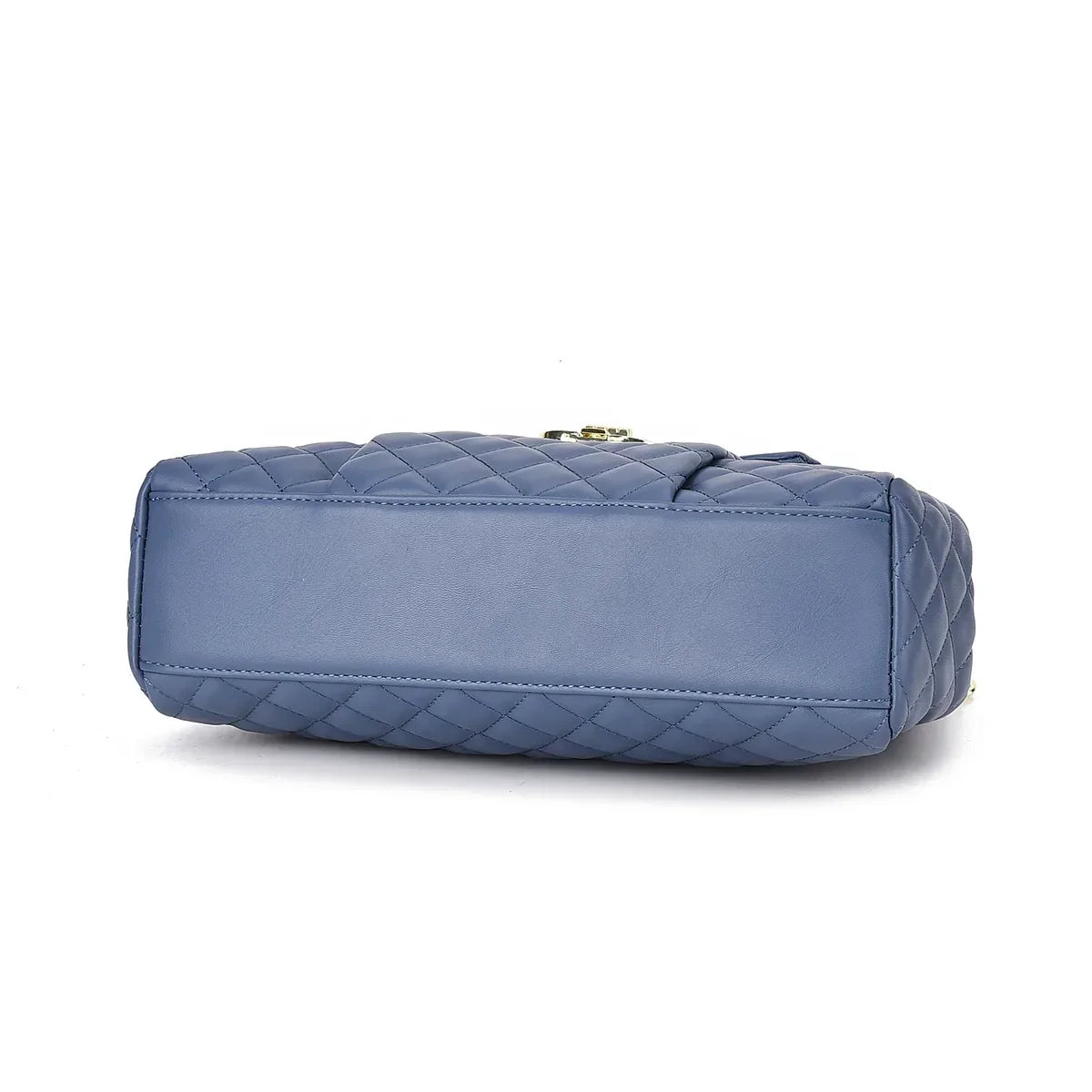Le Cadenas | Handtasche mit Schlossdetail