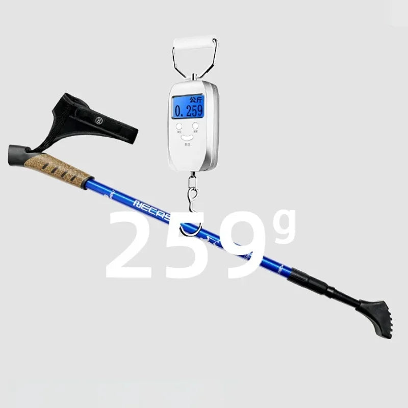 SPUR Nordic-Walking-Stöcke