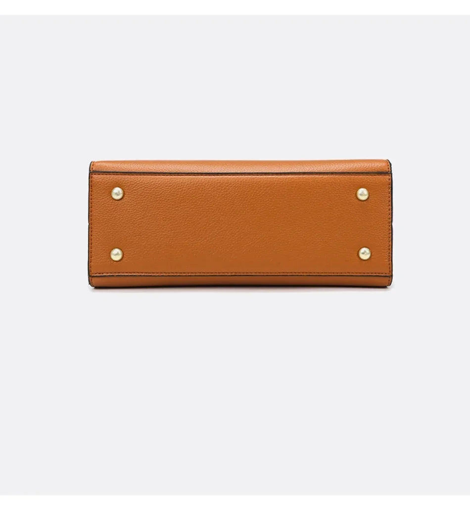 Le Classique | Klassische Handtasche