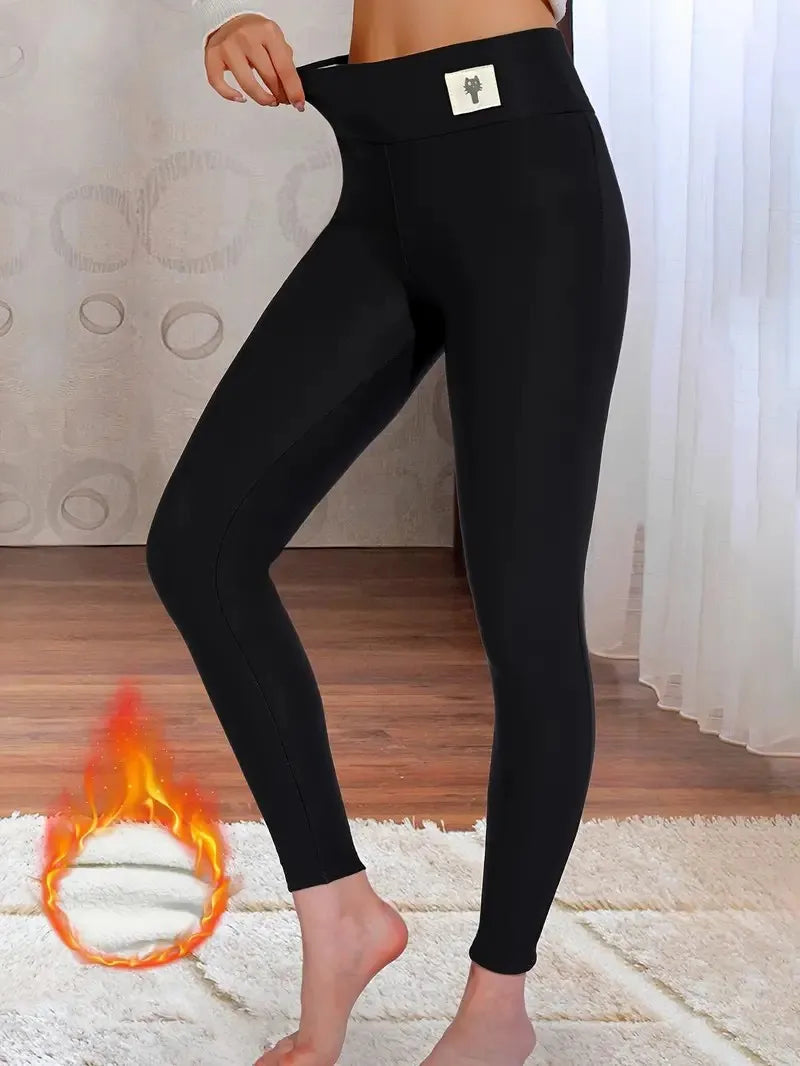 FLAUM Thermo-Leggings