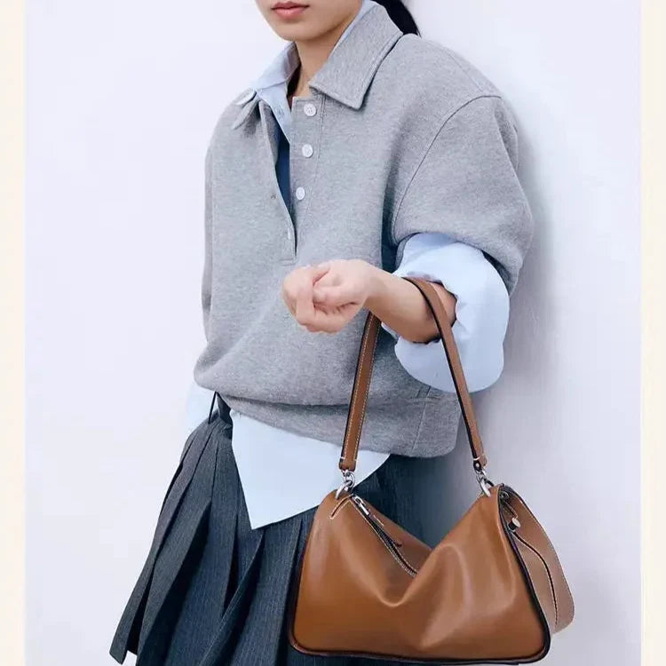 Selene | Schultertasche