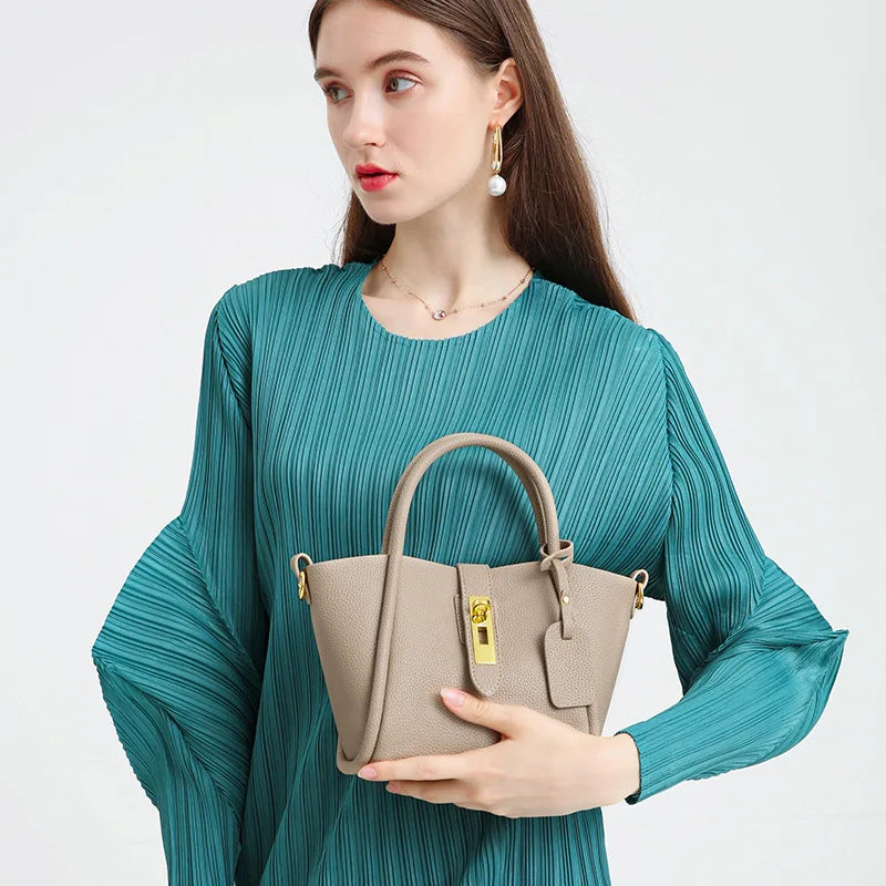 The Alina | Handtasche