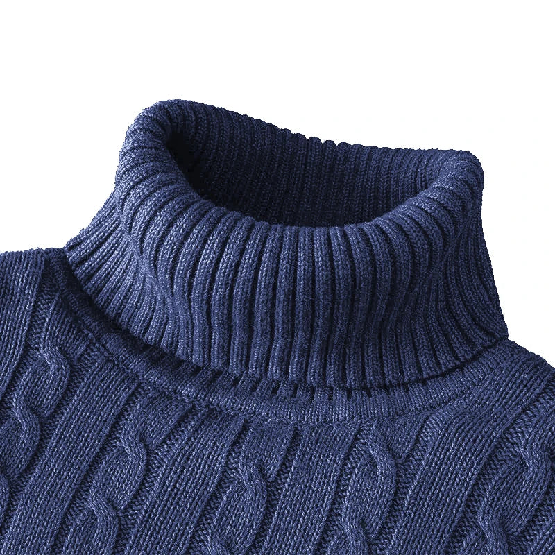 ARVE Strickpullover