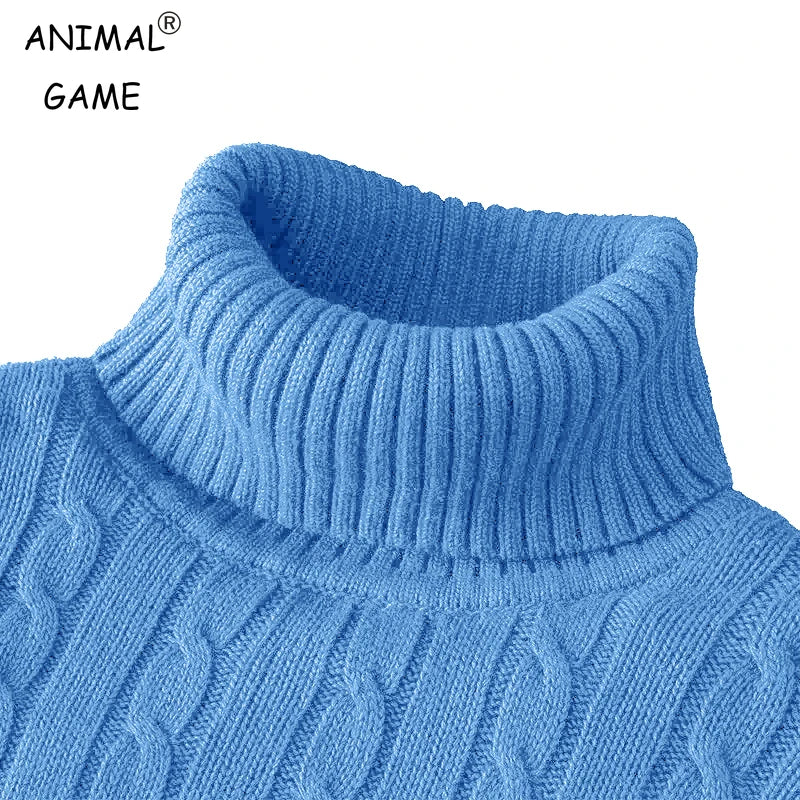 ARVE Strickpullover