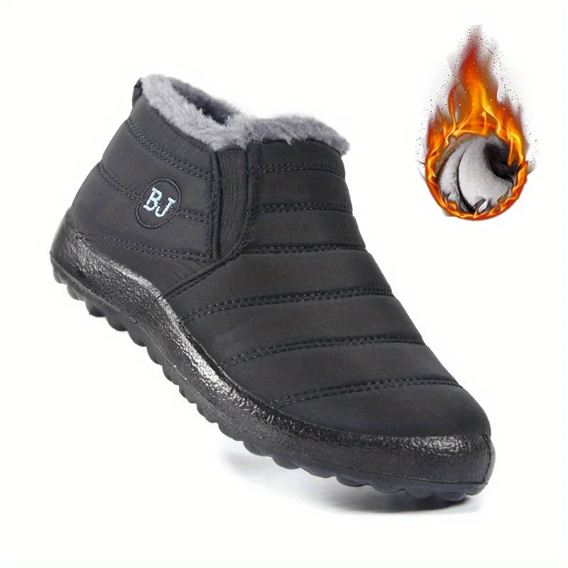 RAUREIF Damen-Winterschuh