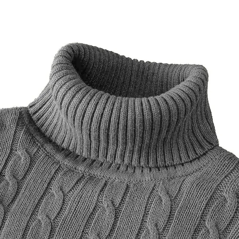 ARVE Strickpullover