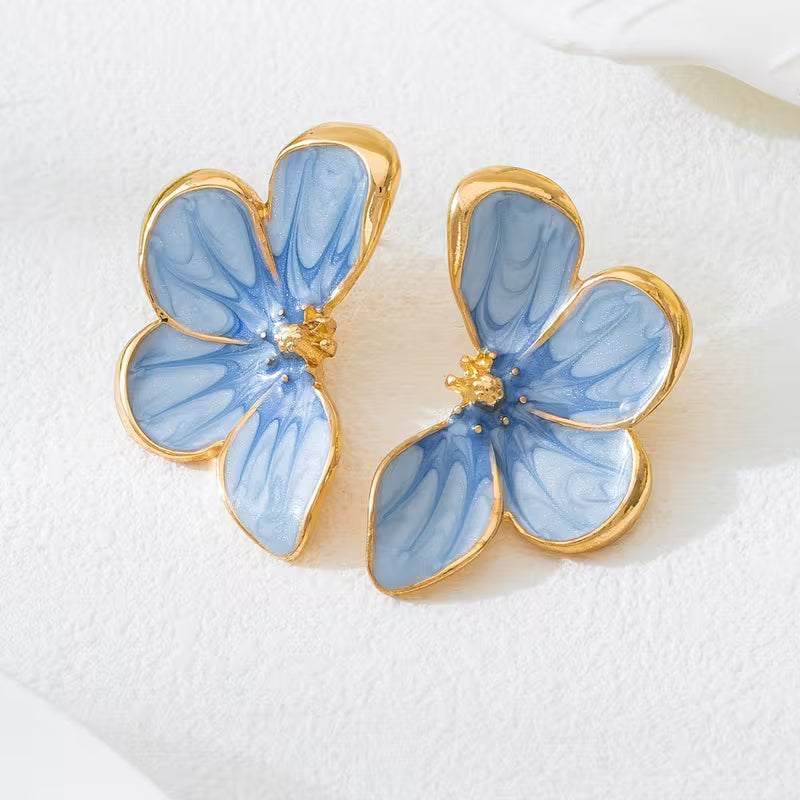 Butterfly | Ohrringe mit Schmetterlingsmotiv