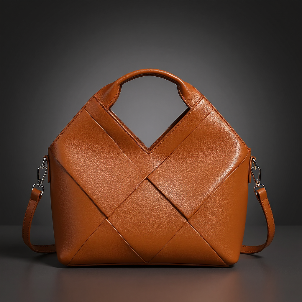 Le Contour | Handtasche mit klarer Silhouette