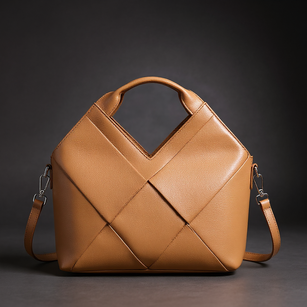Le Contour | Handtasche mit klarer Silhouette