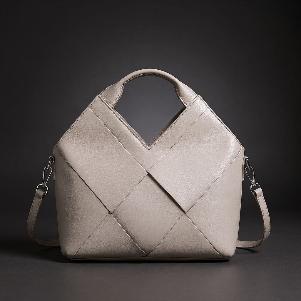 Le Contour | Handtasche mit klarer Silhouette