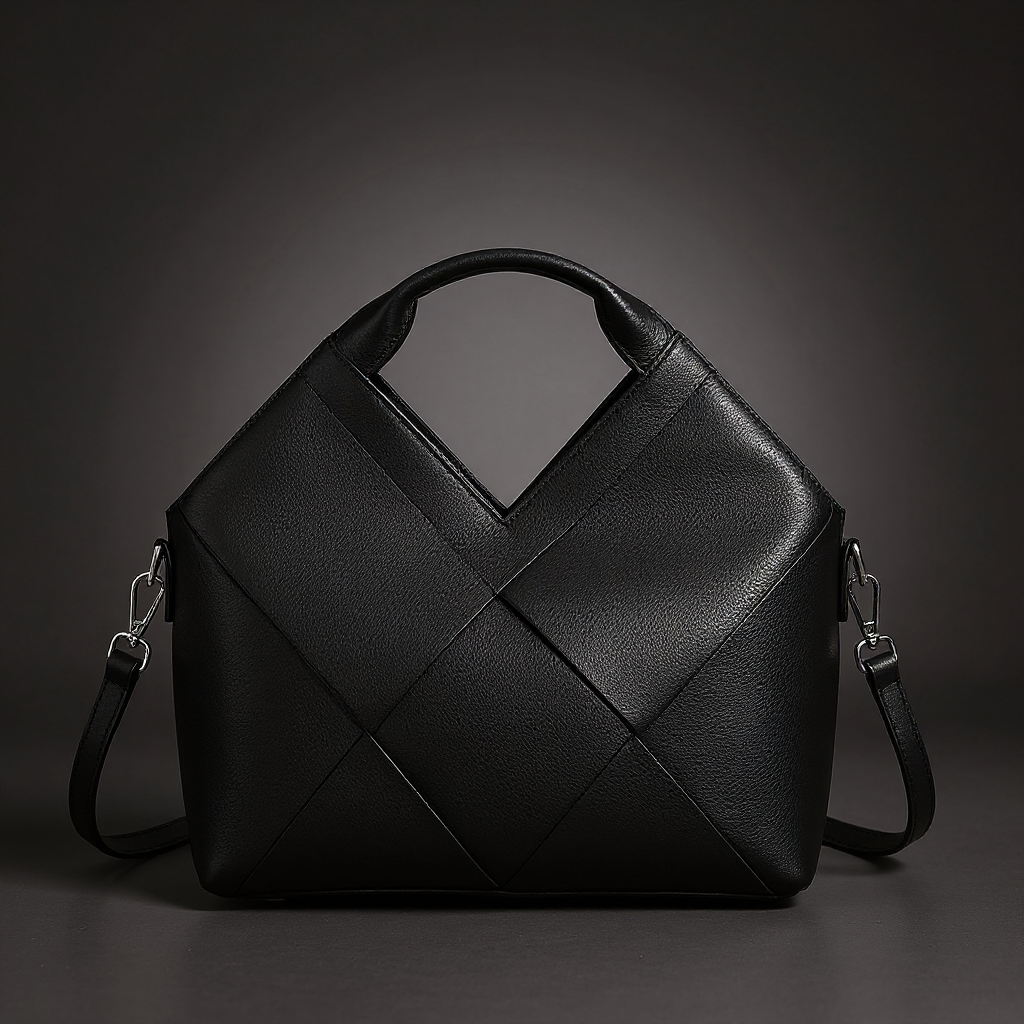 Le Contour | Handtasche mit klarer Silhouette