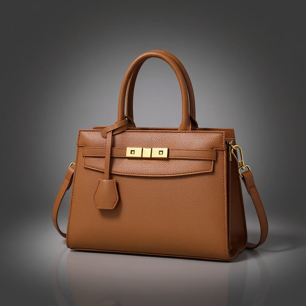 Camille | Henkeltasche