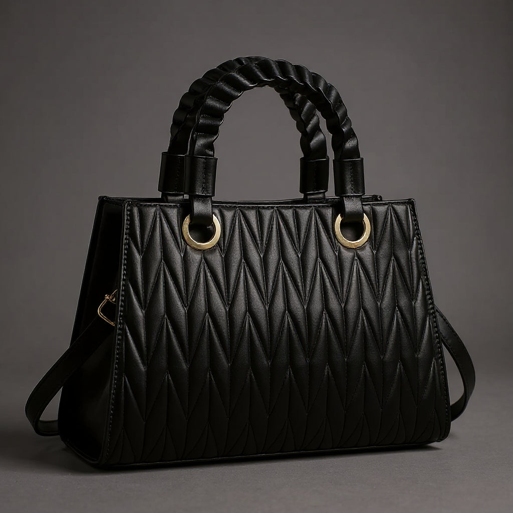 Madeleine | Gesteppte Handtasche
