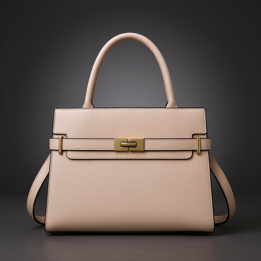 Le Classique | Klassische Handtasche