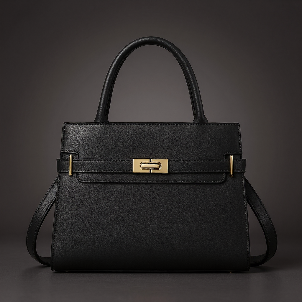 Le Classique | Klassische Handtasche
