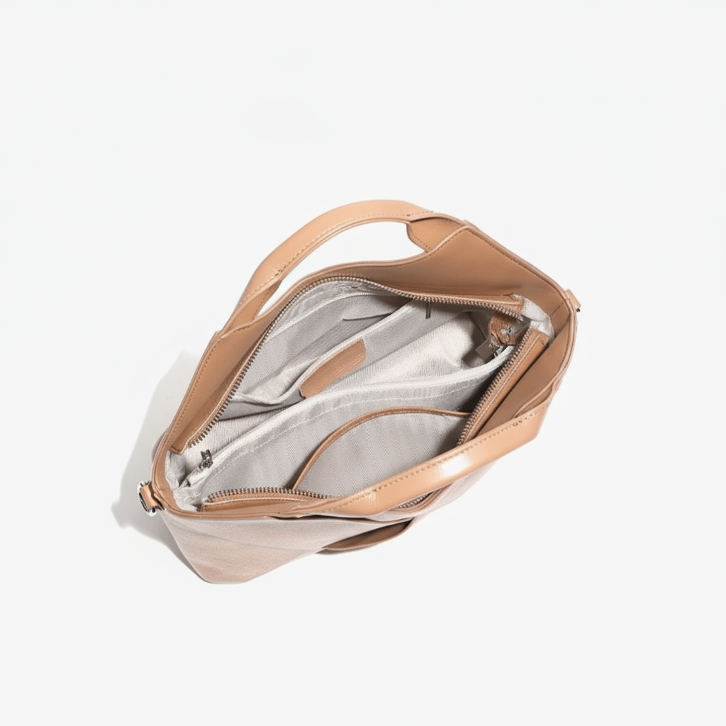 Le Contour | Handtasche mit klarer Silhouette