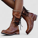 Mae | Orthopädische Westernstiefel