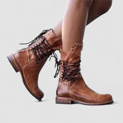 Mae | Orthopädische Westernstiefel