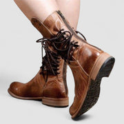 Mae | Orthopädische Westernstiefel