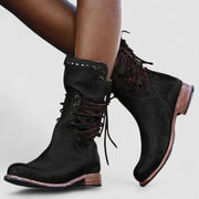 Mae | Orthopädische Westernstiefel