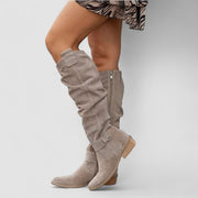 Hazel | Orthopädische Westernstiefel