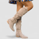 Nora | Orthopädische Westernstiefel
