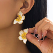 Butterfly | Ohrringe mit Schmetterlingsmotiv