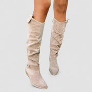 Nora | Orthopädische Westernstiefel