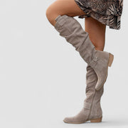 Hazel | Orthopädische Westernstiefel