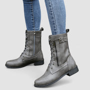 Sylvia | Orthopädische Westernstiefel