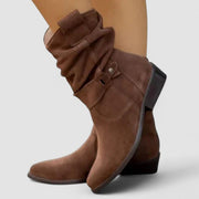 Nadine | Orthopädische Westernstiefel