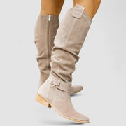 Hazel | Orthopädische Westernstiefel