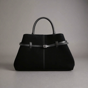 Sutton | Shopper in Veloursoptik