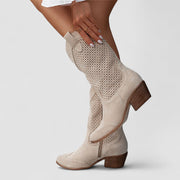 Rachel | Orthopädische Westernstiefel