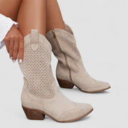 Rachel | Orthopädische Westernstiefel
