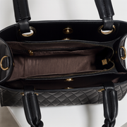 Madeleine | Gesteppte Handtasche