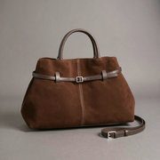 Sutton | Shopper in Veloursoptik
