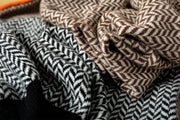 Emma | Gestreifter Pullover