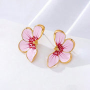 Butterfly | Ohrringe mit Schmetterlingsmotiv