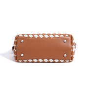 Tori | Hobo-Tasche in Flechtoptik