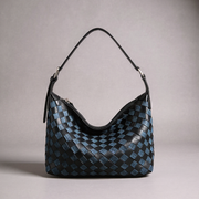 Tori | Hobo-Tasche in Flechtoptik