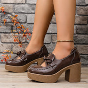 Blair | Plateaupumps