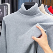 SENN Rollkragenpullover