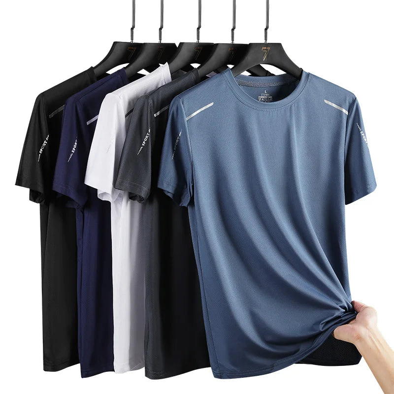 TAL Funktions-T-Shirt Herren