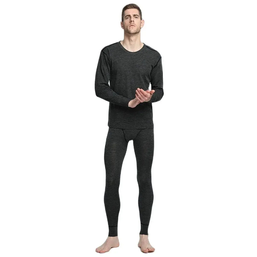 WEIDE Merino Thermo-Set