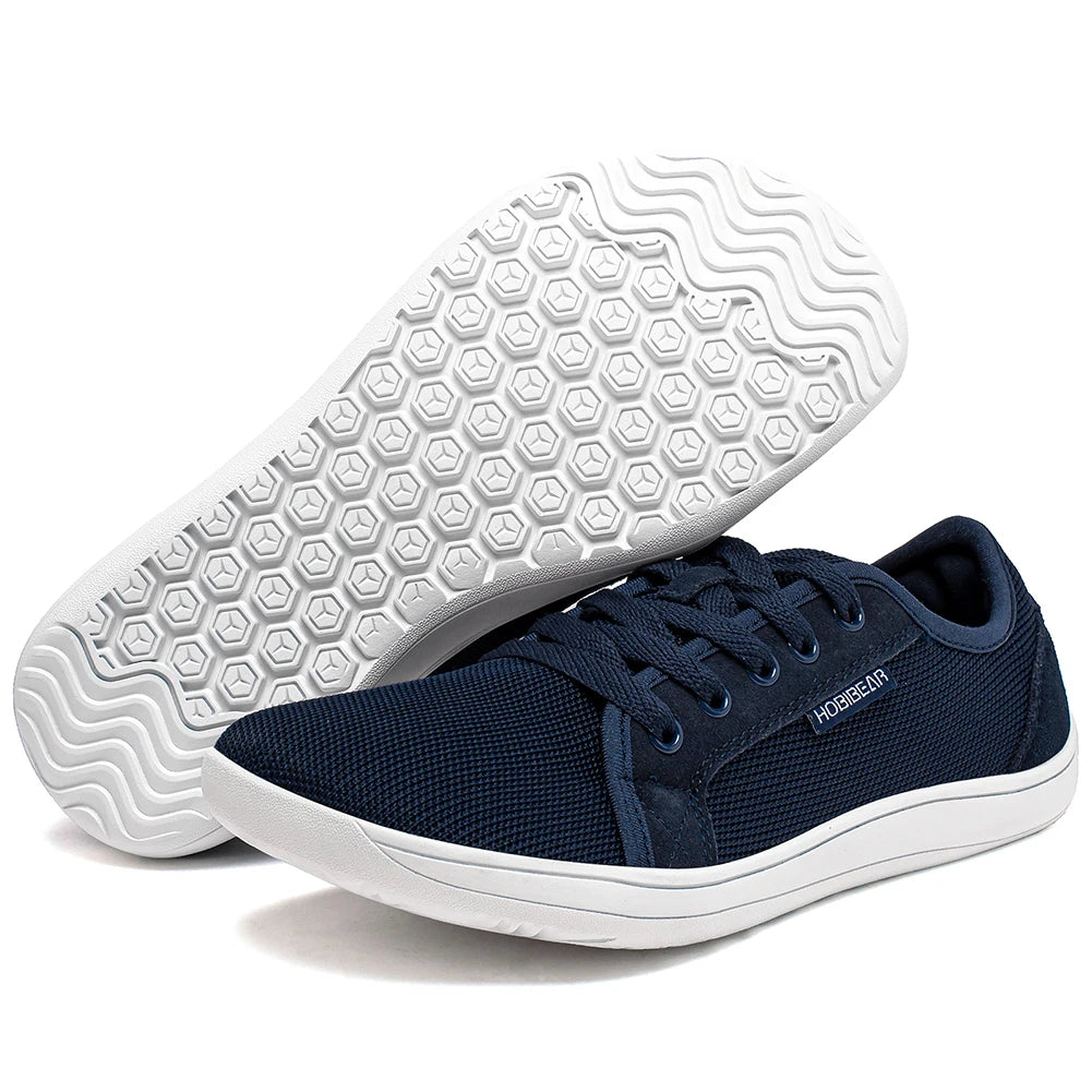 KnitStep in Marine