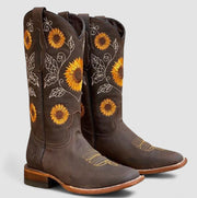 Daisy | Orthopädische Westernstiefel